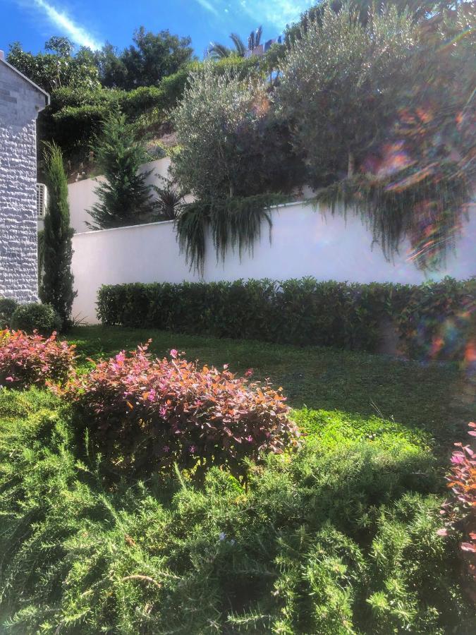 קוטור Villa Stefina מראה חיצוני תמונה