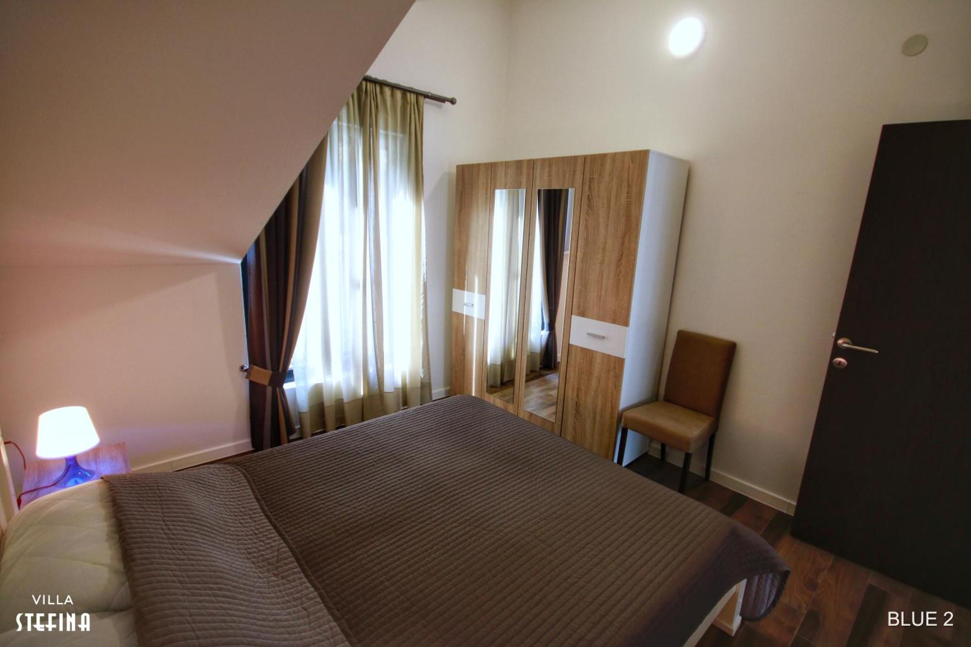 קוטור Villa Stefina חדר תמונה