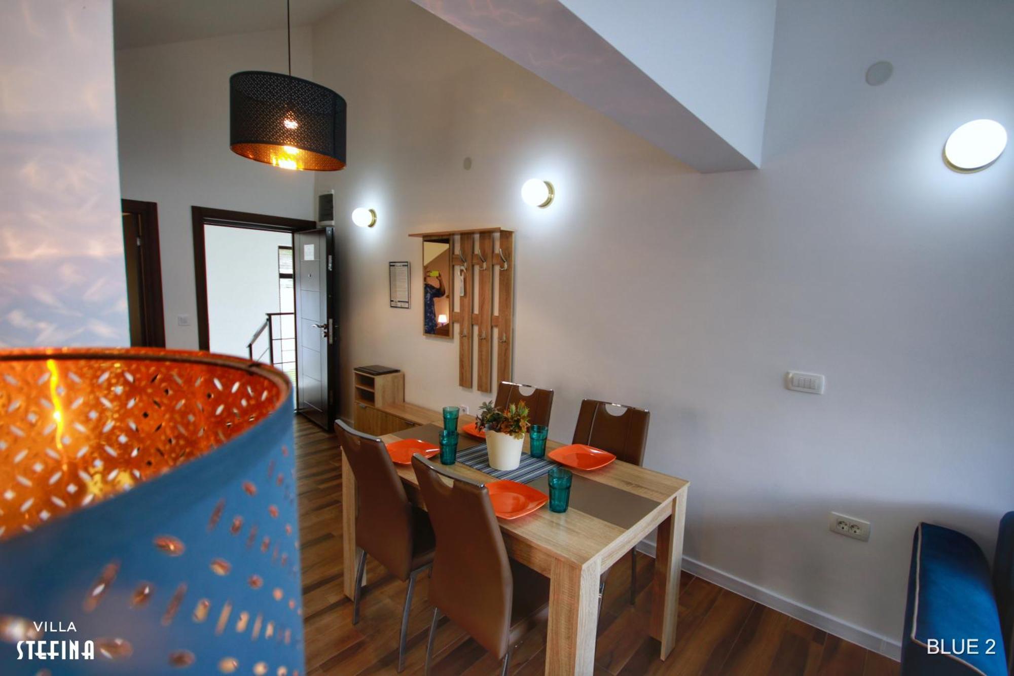 קוטור Villa Stefina חדר תמונה